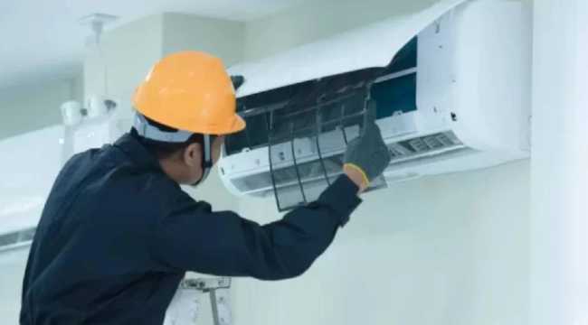AIR CONDITION SALES TURKEY