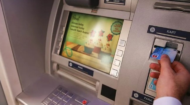 CREDIT CARDS ATM PASSWORD CHANGE