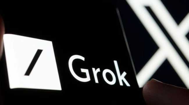GROK