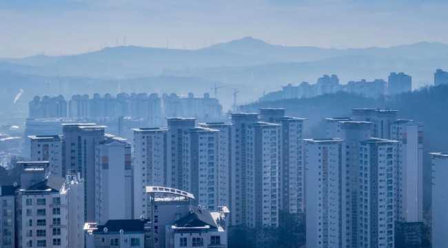 HOUSING COMPLEX DUES