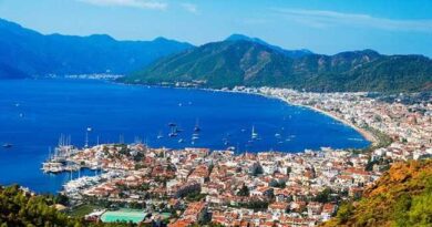 MARMARIS 220725