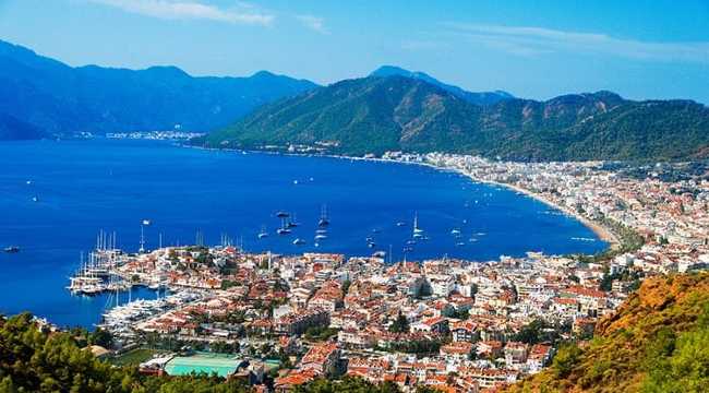 MARMARIS 220725