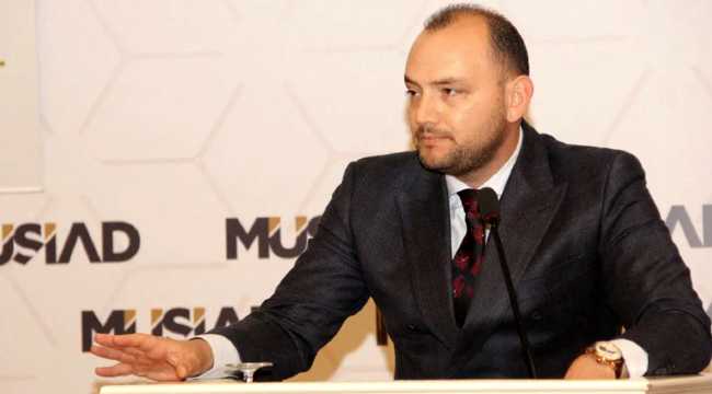 MUSIAD CHAIRPERSON