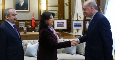 PERVIN BULDAN DEM DEPUTY