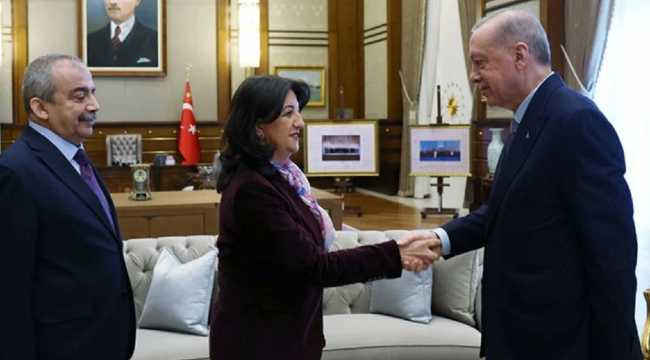 PERVIN BULDAN DEM DEPUTY