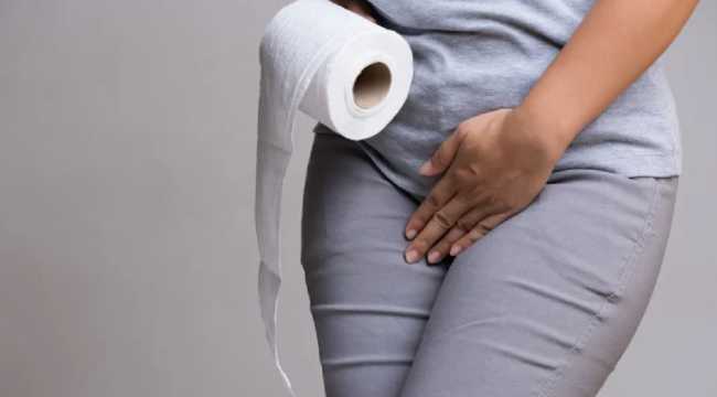 URINARY PROBLEM WITH WOMEN