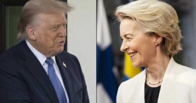 US AND EU TARIFF AGREEMENT