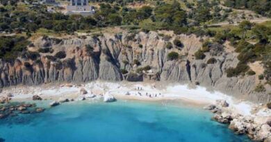 KAS BAY PROTECTION PROJECT