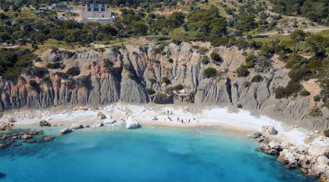 KAS BAY PROTECTION PROJECT
