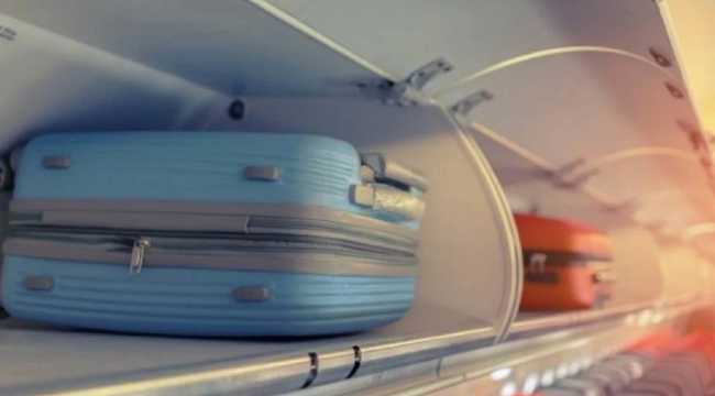 LUGGAGE LIQUID FLIGHTS
