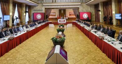 National Solidarity, Brotherhood, and Democracy Commission