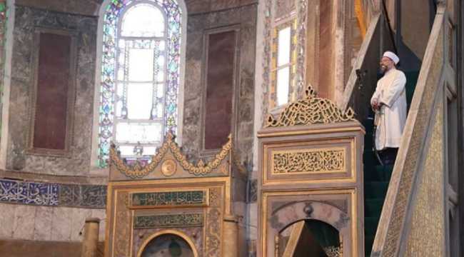 RELIGIOUS AFFAIRS TURKEY