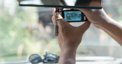 VEHICLES CAMERA SYSTEM