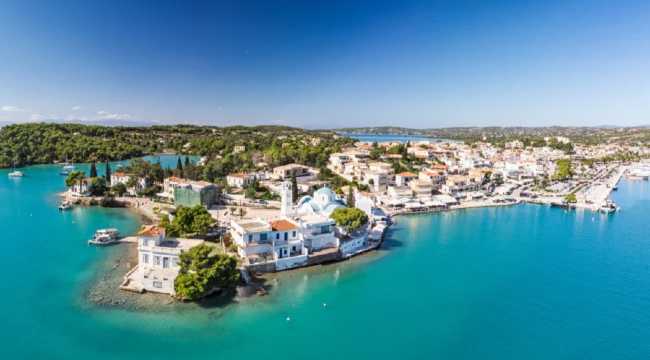 VILLAS IN GREECE TURKS BUY