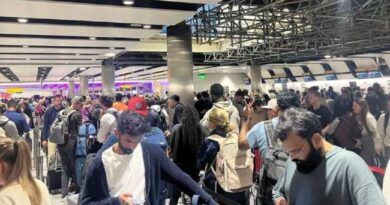 AIRPORTS IN EUROPED UNDER HACK ATTACK