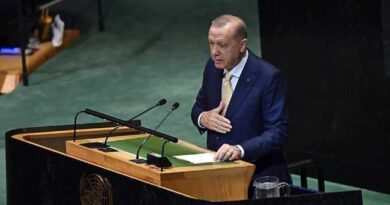ERDOGAN SPEECH UNITED NATIONS
