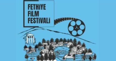 FETHIYE FILM FESTIVAL
