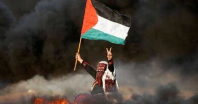 FREE PALESTINE