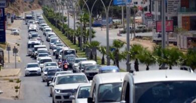 MUGLA TRAFFIC CONTROL