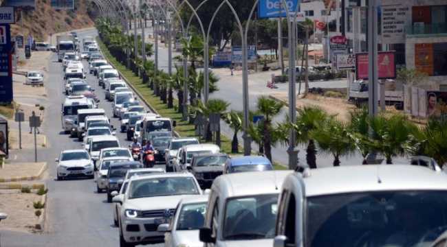 MUGLA TRAFFIC CONTROL