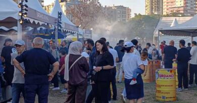 ADANA FOOD FESTIVAL 9TH