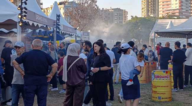 ADANA FOOD FESTIVAL 9TH