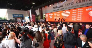 ANTALYA TOURISM FAIR