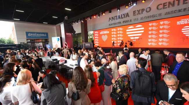 ANTALYA TOURISM FAIR