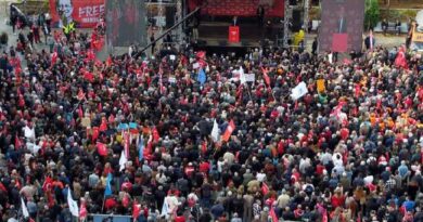 CHP MEETING IN BRUSSELS