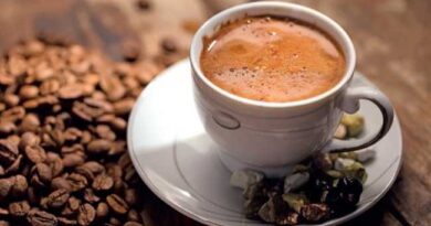 COFFEE MARKET TURKEY