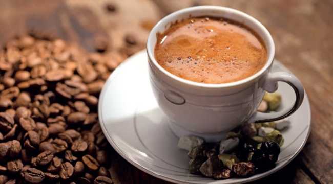 COFFEE MARKET TURKEY