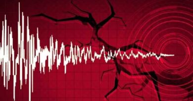 EARTHQUAKE 281025