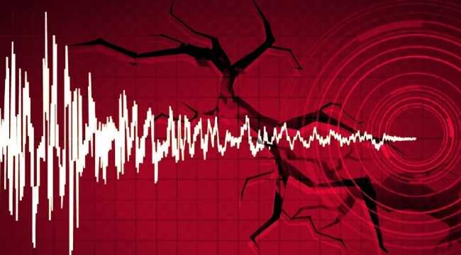 EARTHQUAKE 281025