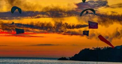 FETHIYE AIR GAMES
