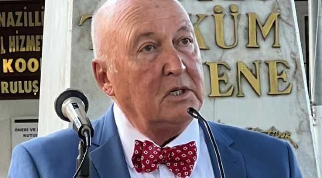 AHMET ERCAN OVGUN EARTHQUAKE