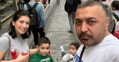 BOCEK FAMILY POISONED