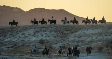 CAPPADOCIA TOURISM TRAVEL TURKEY