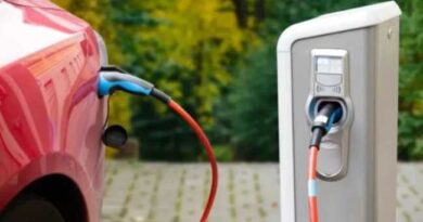 ELECTRIC CAR CHARGING STATIONS