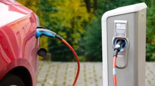 ELECTRIC CAR CHARGING STATIONS