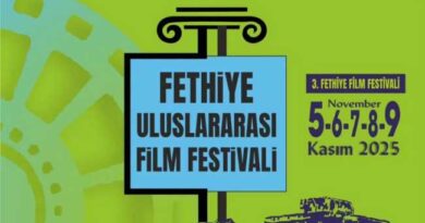 FETHIYE FILM FESTIVAL 2025