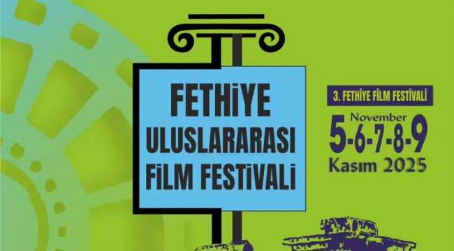 FETHIYE FILM FESTIVAL 2025