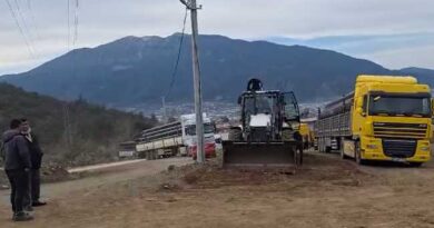 FETHIYE NATURAL GAS