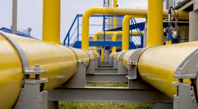 GASPROM TURKEY