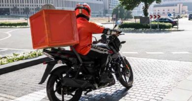 HOME DELIVERY FOOD TURKEY