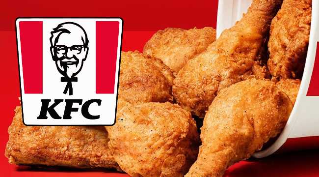 KENTUCKY FRIED CHICKEN RETURNS TO TURKEY