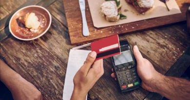MANDATORY TIPS SYSTEM RESTAURANTS