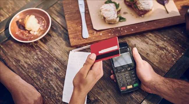 MANDATORY TIPS SYSTEM RESTAURANTS
