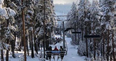 SARIKAMIS SKI RESORT 4
