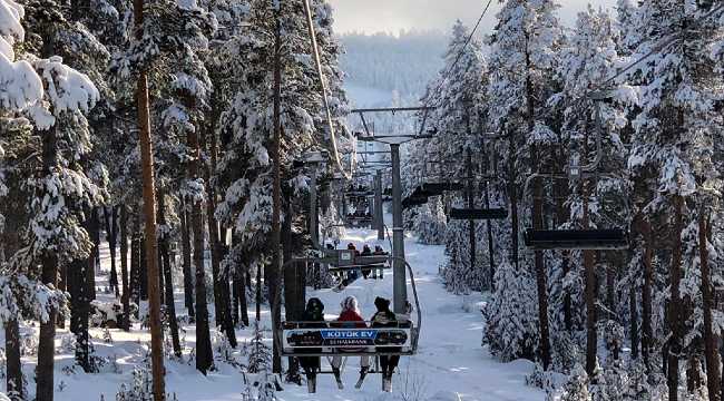 SARIKAMIS SKI RESORT 4