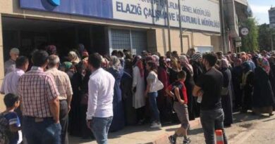 UNEMPLOYMENT-IN-TURKEY